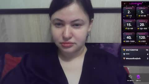 Snapshot of german_eva chatting on October 12, 3:05 am Eva online show from October 12, 3:05 am