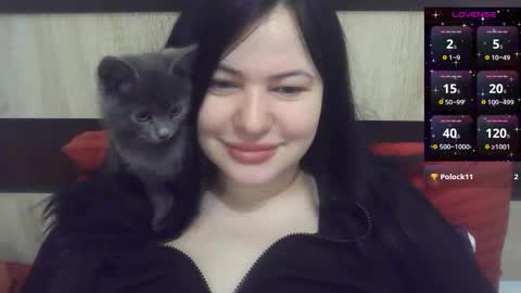 Snapshot of german_eva chatting on October 13, 5:57 pm Eva online show from October 13, 5:57 pm