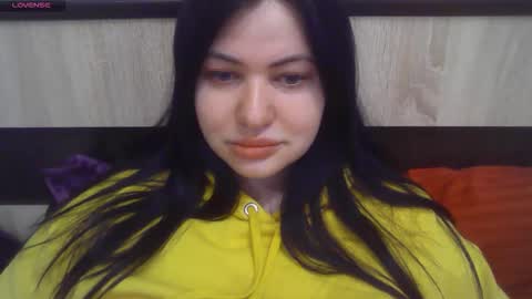 Snapshot of german_eva chatting on October 16, 3:18 am Eva online show from October 16, 3:18 am