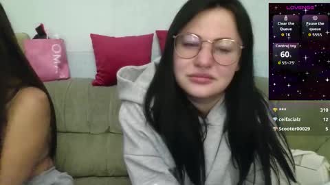 Snapshot of german_eva chatting on October 16, 3:24 pm Eva online show from October 16, 3:24 pm