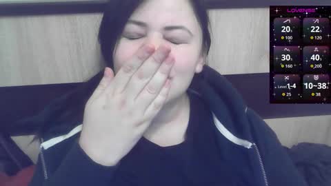 Snapshot of german_eva chatting on October 18, 2:40 pm Eva online show from October 18, 2:40 pm