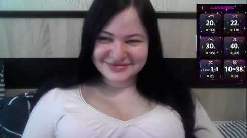 Eva online show from March 29, 8:03 am