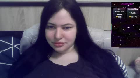 Eva online show from April 8, 2:39 pm