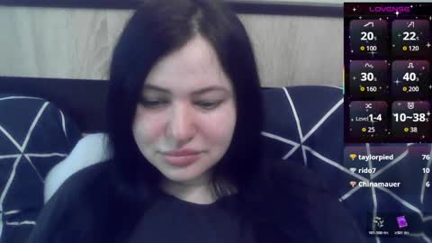 Eva online show from April 13, 9:37 am