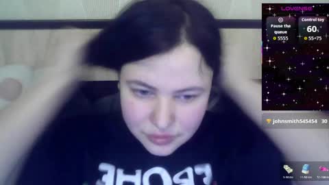 Eva online show from April 17, 6:55 pm