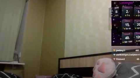 Eva online show from April 18, 7:58 pm