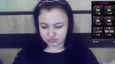 Eva online show from April 20, 2:42 pm