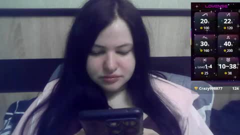 Eva online show from April 21, 4:34 pm