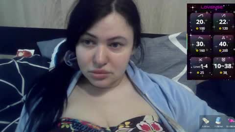 Eva online show from April 24, 9:23 am