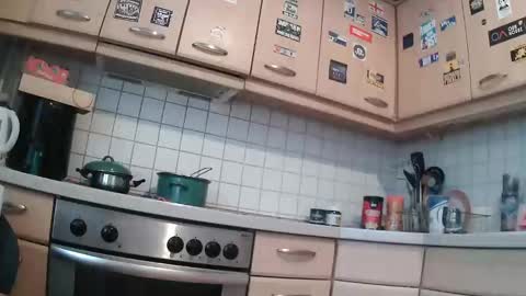 germanbigbln online show from January 17, 9:14 am