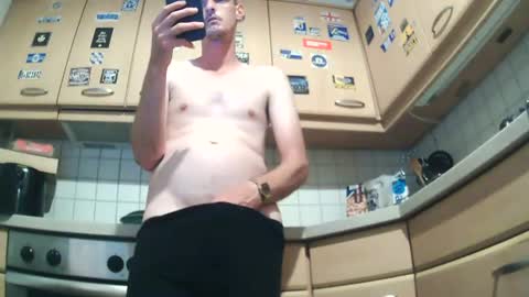 Snapshot of germanbigbln chatting on August 7, 7:27 pm germanbigbln online show from August 7, 7:27 pm