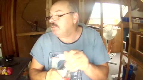 Snapshot of germany_50 chatting on December 3, 7:32 am germany_50 online show from December 3, 7:32 am