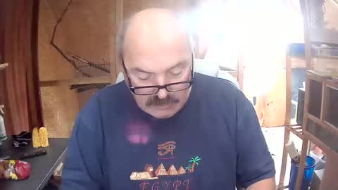 Snapshot of germany_50 chatting on December 3, 10:50 am germany_50 online show from December 3, 10:50 am