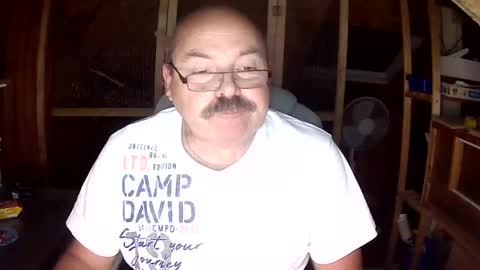 Snapshot of germany_50 chatting on December 8, 9:30 pm germany_50 online show from December 8, 9:30 pm