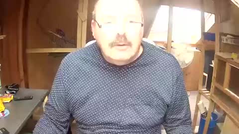 Snapshot of germany_50 chatting on December 9, 8:55 am germany_50 online show from December 9, 8:55 am