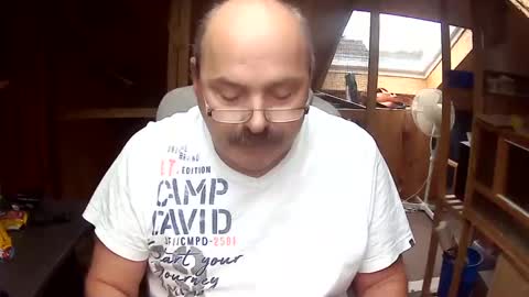 Snapshot of germany_50 chatting on December 9, 11:58 am germany_50 online show from December 9, 11:58 am