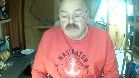 Snapshot of germany_50 chatting on December 14, 12:55 pm germany_50 online show from December 14, 12:55 pm