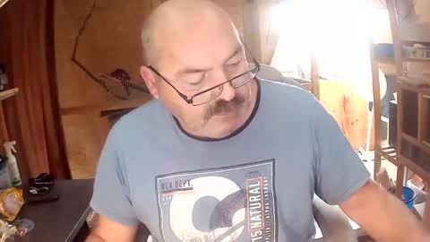 Snapshot of germany_50 chatting on December 16, 10:40 am germany_50 online show from December 16, 10:40 am