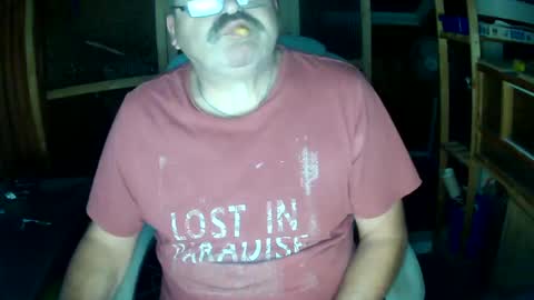 Snapshot of germany_50 chatting on December 19, 6:01 pm germany_50 online show from December 19, 6:01 pm