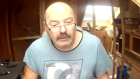 Snapshot of germany_50 chatting on December 21, 10:50 am germany_50 online show from December 21, 10:50 am