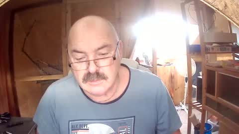 Snapshot of germany_50 chatting on December 22, 9:11 am germany_50 online show from December 22, 9:11 am