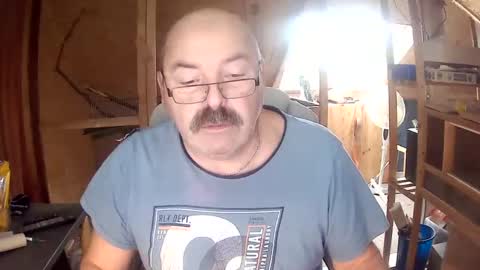 Snapshot of germany_50 chatting on December 24, 8:33 am germany_50 online show from December 24, 8:33 am