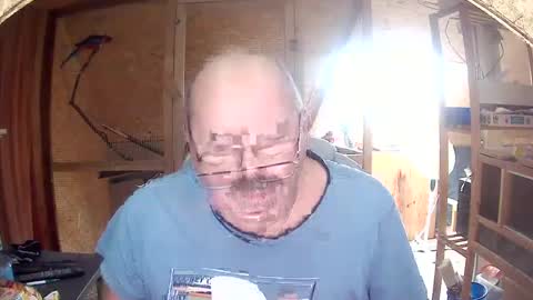 Snapshot of germany_50 chatting on December 29, 9:39 am germany_50 online show from December 29, 9:39 am