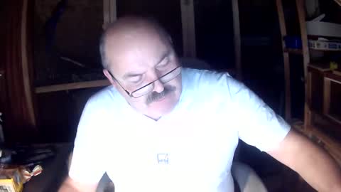 Snapshot of germany_50 chatting on December 29, 8:26 pm germany_50 online show from December 29, 8:26 pm