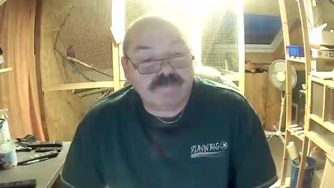 Snapshot of germany_50 chatting on January 1, 3:46 pm germany_50 online show from January 1, 3:46 pm