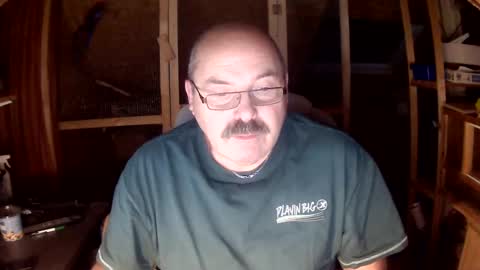 Snapshot of germany_50 chatting on January 2, 12:45 am germany_50 online show from January 2, 12:45 am