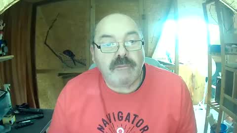 Snapshot of germany_50 chatting on January 4, 8:49 am germany_50 online show from January 4, 8:49 am