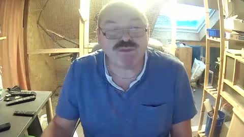 Snapshot of germany_50 chatting on January 5, 2:52 pm germany_50 online show from January 5, 2:52 pm