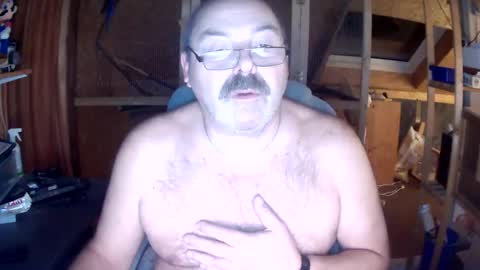 Snapshot of germany_50 chatting on January 8, 10:58 pm germany_50 online show from January 8, 10:58 pm