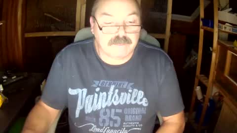 Snapshot of germany_50 chatting on January 10, 7:32 pm germany_50 online show from January 10, 7:32 pm