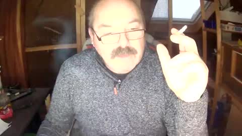 Snapshot of germany_50 chatting on January 13, 7:00 am germany_50 online show from January 13, 7:00 am