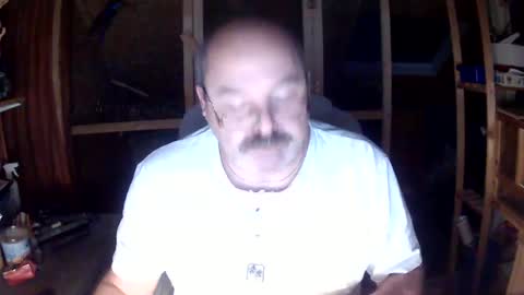 Snapshot of germany_50 chatting on January 17, 10:45 pm germany_50 online show from January 17, 10:45 pm