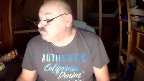 Snapshot of germany_50 chatting on January 22, 7:03 pm germany_50 online show from January 22, 7:03 pm