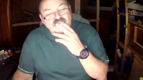 Snapshot of germany_50 chatting on January 27, 6:09 pm germany_50 online show from January 27, 6:09 pm