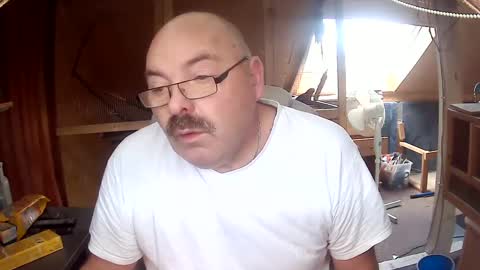 Snapshot of germany_50 chatting on February 23, 7:55 am germany_50 online show from February 23, 7:55 am