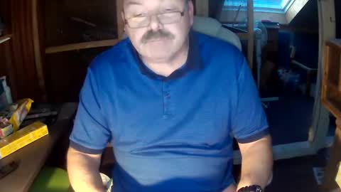 Snapshot of germany_50 chatting on February 23, 5:07 pm germany_50 online show from February 23, 5:07 pm