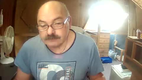 Snapshot of germany_50 chatting on September 14, 6:23 am germany_50 online show from September 14, 6:23 am