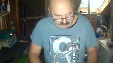 Snapshot of germany_50 chatting on October 4, 6:00 am germany_50 online show from October 4, 6:00 am