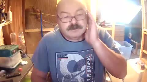 Snapshot of germany_50 chatting on October 18, 6:26 am germany_50 online show from October 18, 6:26 am