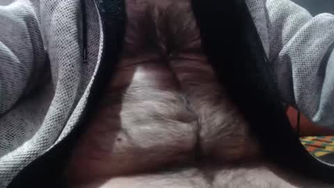germanyhairyboy online show from December 28, 3:26 pm