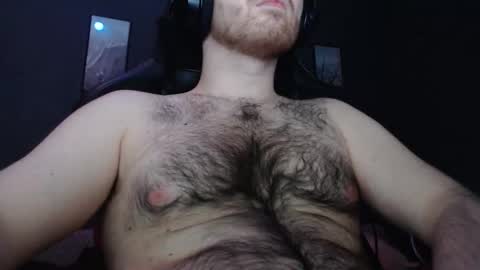 germanyhairyboy online show from October 13, 9:37 pm