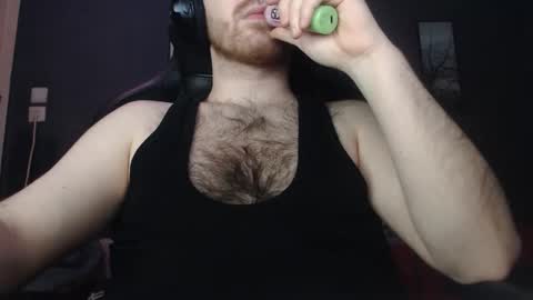 germanyhairyboy online show from November 13, 11:25 pm