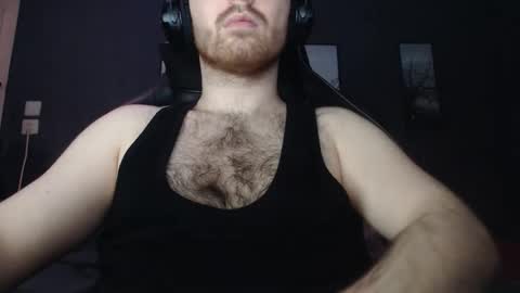 germanyhairyboy online show from November 14, 9:46 pm
