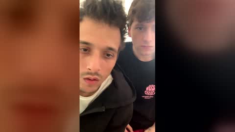 germanyhot19 online show from February 1, 9:41 am