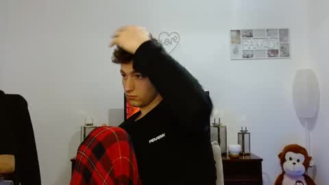 germanyhot19 online show from February 5, 7:57 am