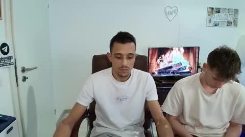 germanyhot19 online show from February 6, 1:25 pm